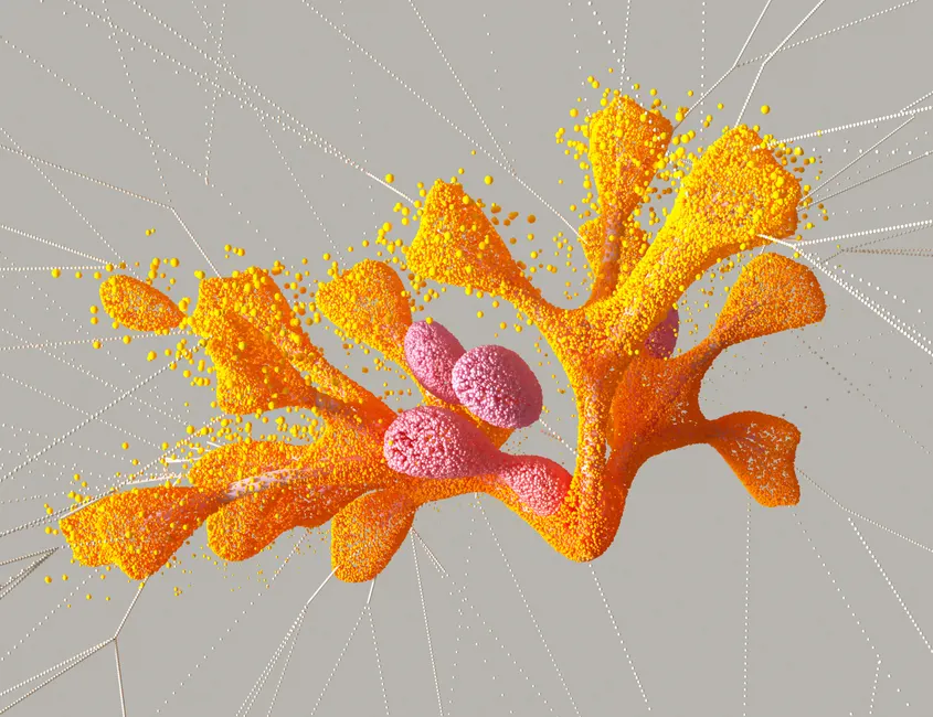 neurone artificiel communication
