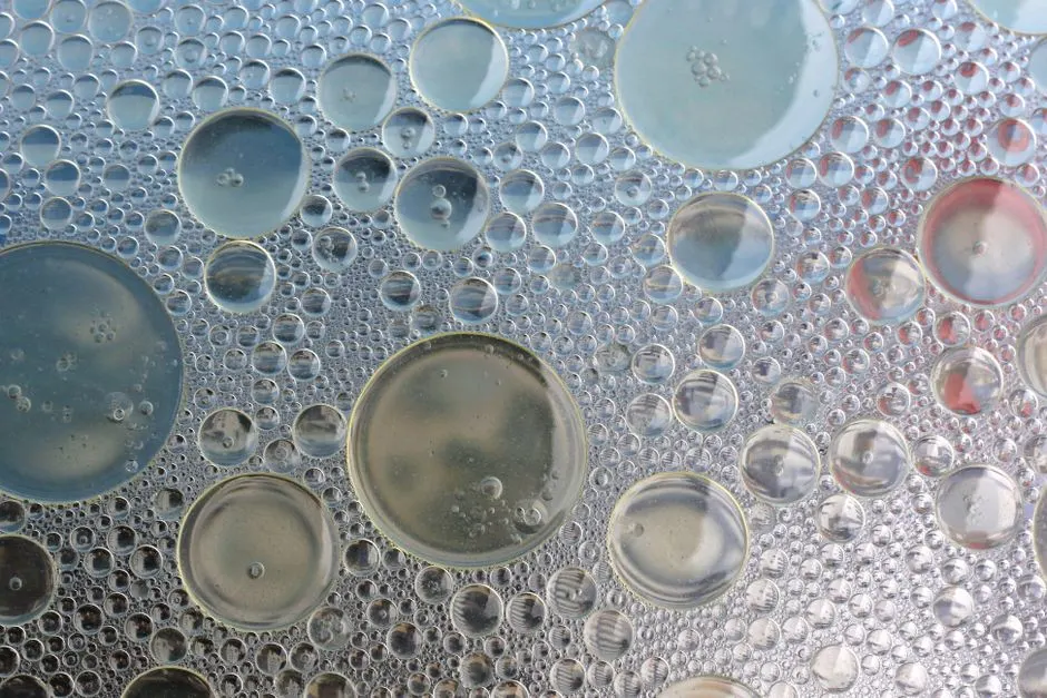 Glace XXI : Une nouvelle phase de l’eau découverte !