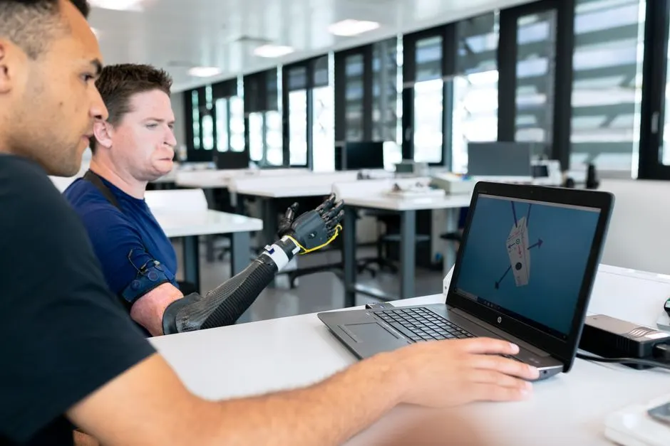 Ordinateur quantique : Caltech franchit une étape clé