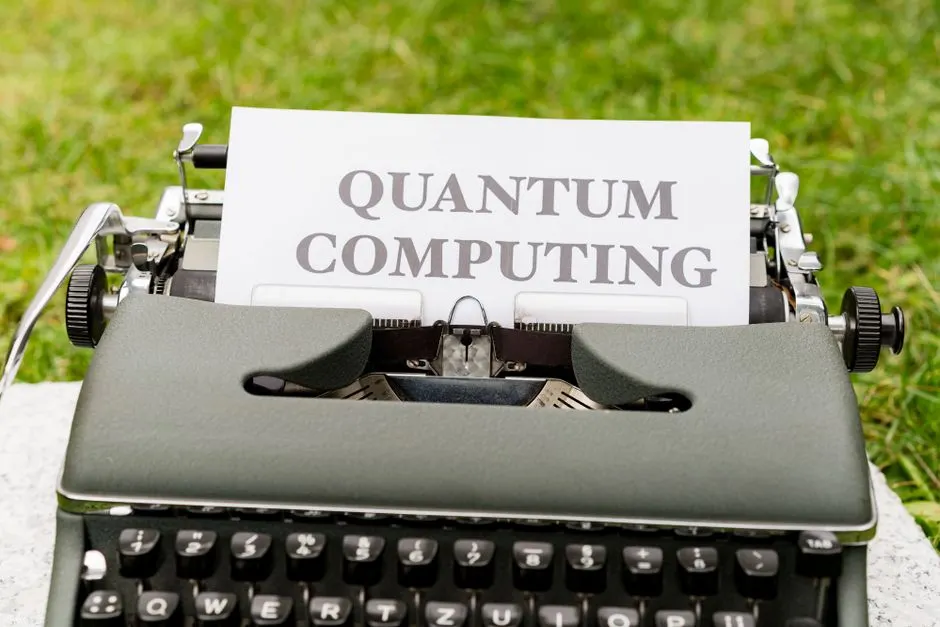 ordinateurs quantiques simulation