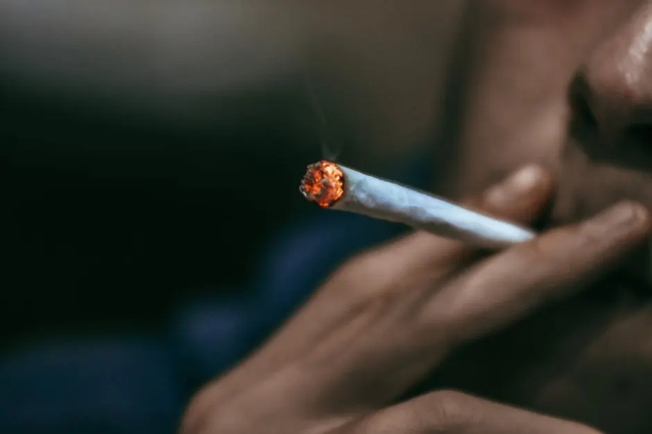 petit fumeur sans danger