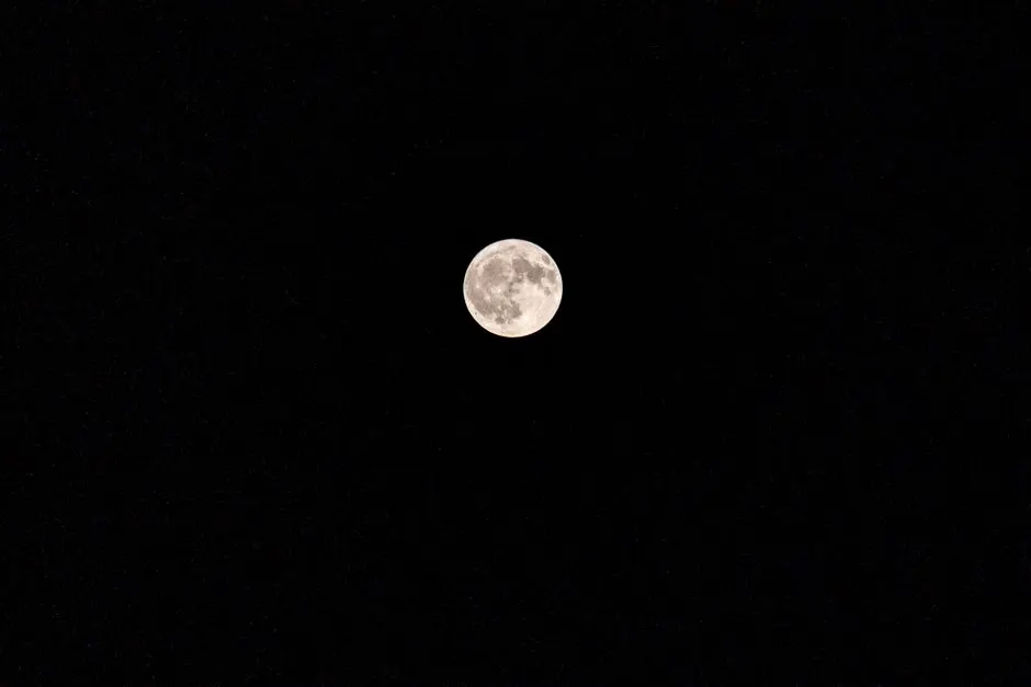 La planète Theia, à l’origine de la Lune, enfin découverte ?