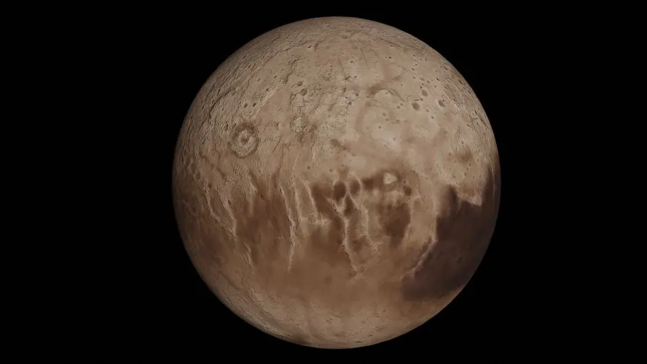 planètes etoiles mourantes