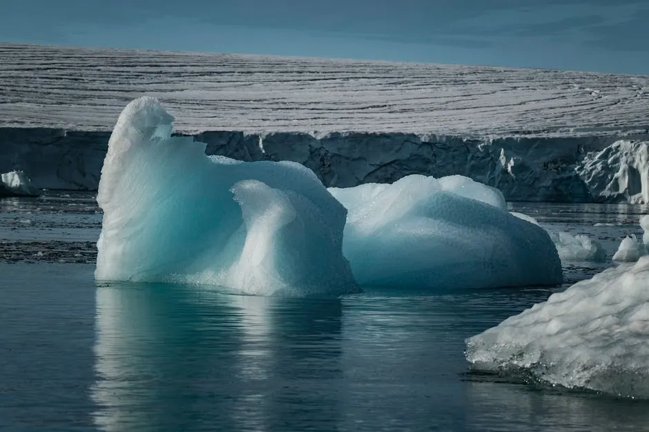 Points de bascule climatique : la Terre en danger ?