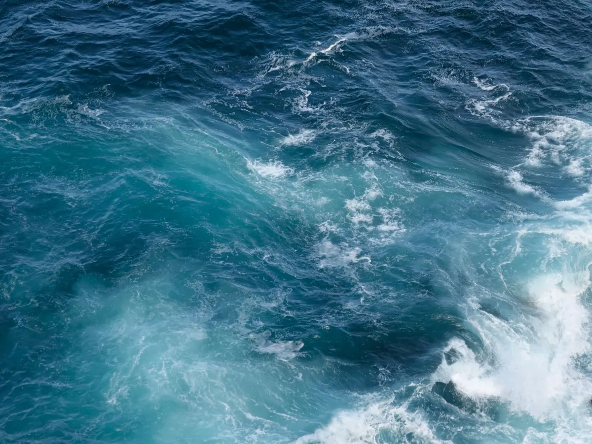 Pourquoi l'eau des océans est-elle salée ? La science