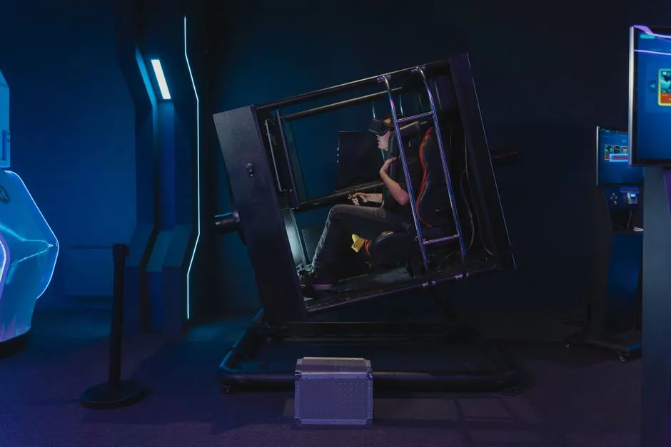 Réalité virtuelle en déambulation : l’immersion totale ?