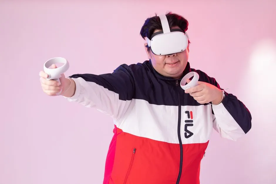 Réalité virtuelle déambulatoire : l’immersion totale