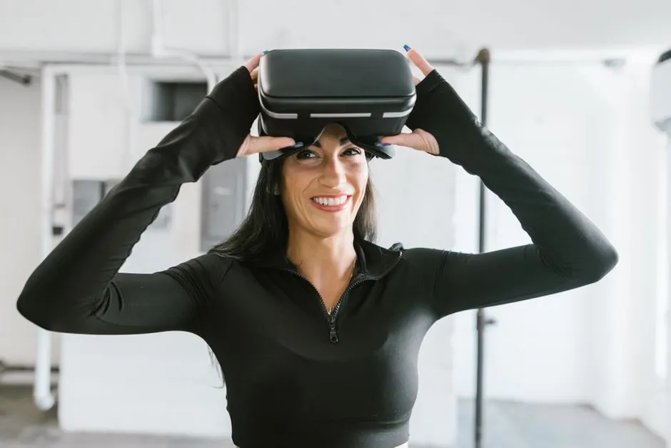 Réalité virtuelle : l’immersion en toute liberté