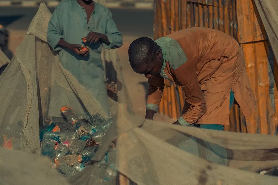 Pourquoi le recyclage plastique en Europe est-il en crise ?