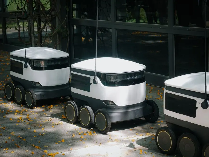 Guerre du futur : les robots remplacent-ils les soldats ?