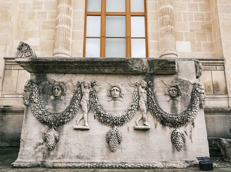sauvetage archéologique