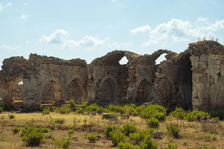 sauvetage archéologique