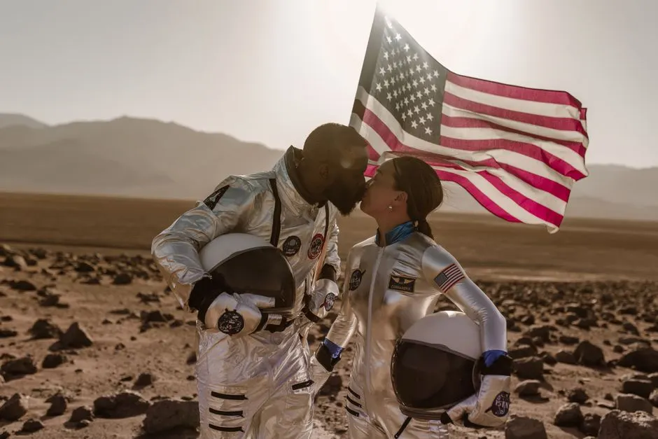 Simulation Mars : Comment la NASA prépare l’avenir ?
