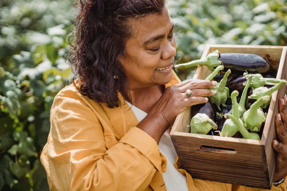 souveraineté alimentaire