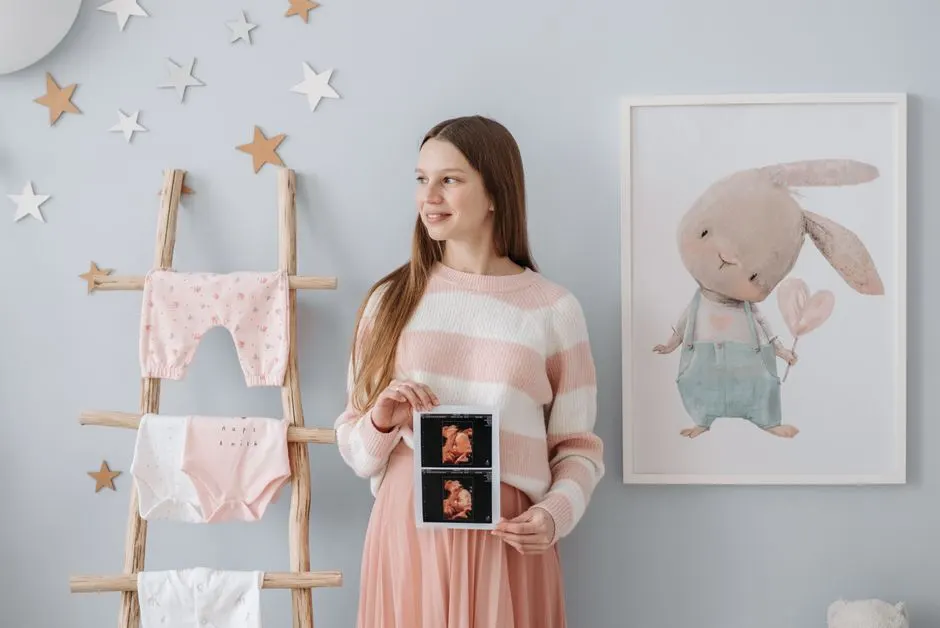 Stress maternel : l’impact sur la poussée dentaire des bébés