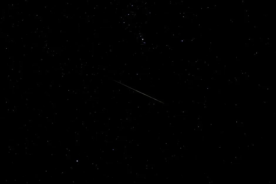 trajectoire comete 3I-ATLAS