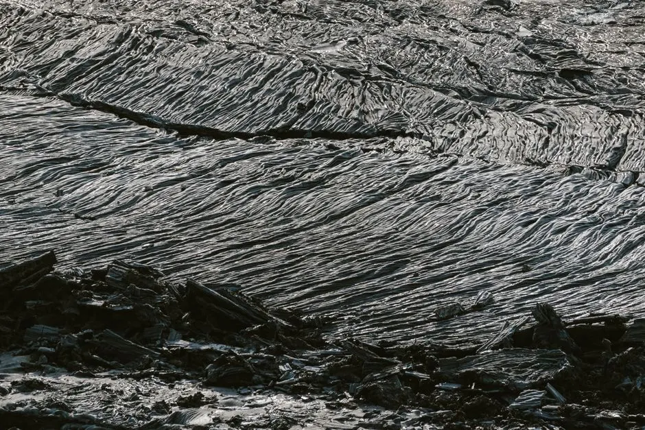 tremblements volcaniques