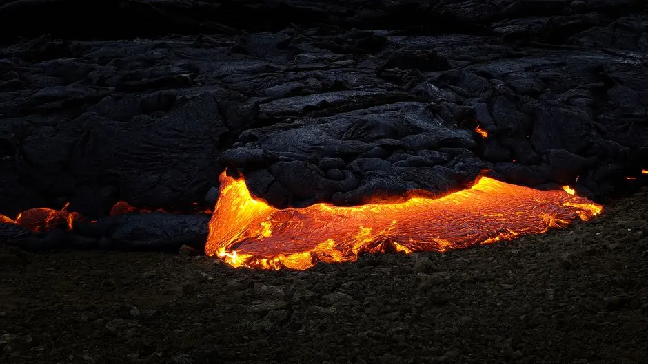 Volcan Oldoinyo Lengai: ce qui se trame sous sa surface