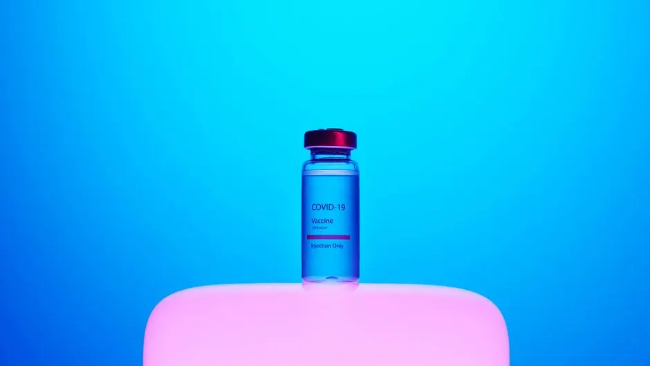vaccin covid eczema enfant