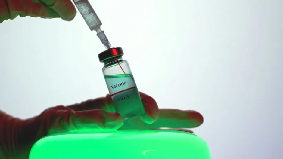 vaccins et autisme