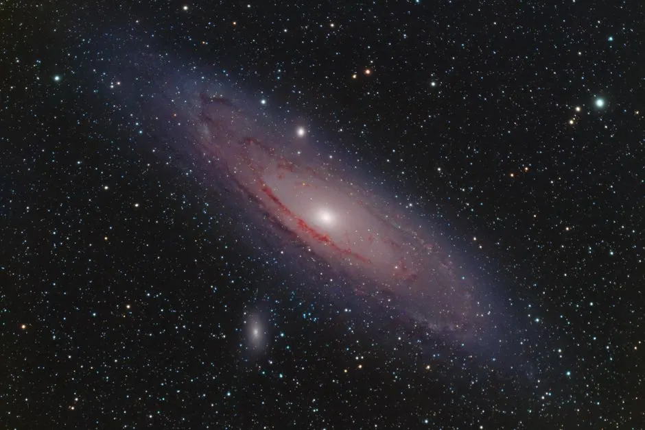 vent stellaire