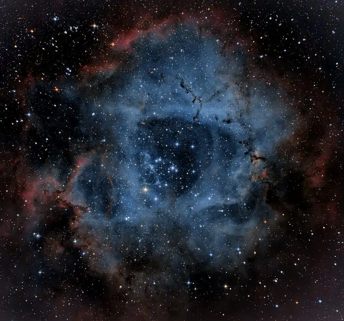 vent stellaire