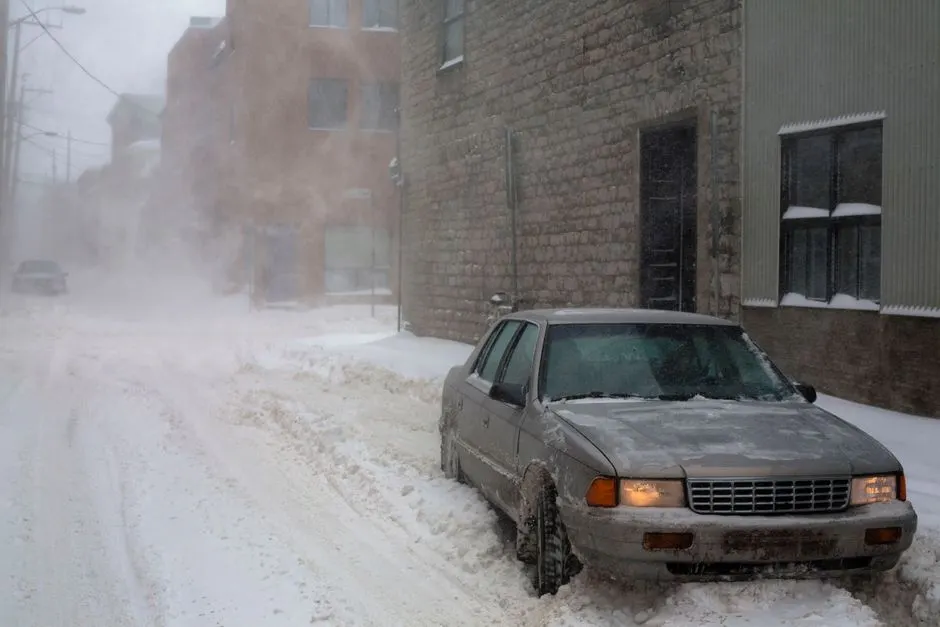 Vigilance neige : comment se préparer efficacement ?