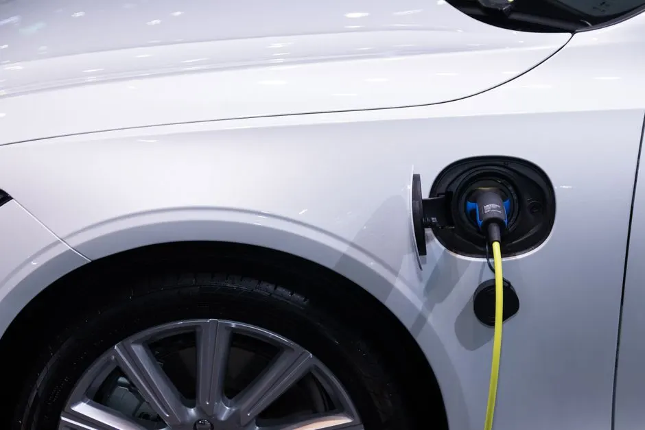 voiture électrique avenir